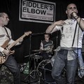 Click to enlarge GutterPunk - Professional Concert Photography